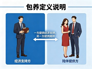 纳雍包养违法吗？深度揭秘红线风险注意事项